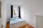 Etagenwohnung Berlin Friedrichshain - 3 Zimmer, 73 m&sup2;, 535.000&euro; | Angebot:26220429