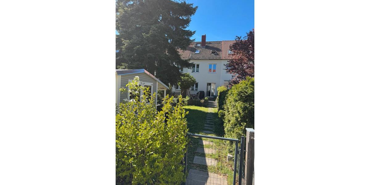 Reihenhaus Berlin Treptow-Köpenick - 4 Zimmer, 100 m&sup2;, 2.390&euro; | Angebot:26412652