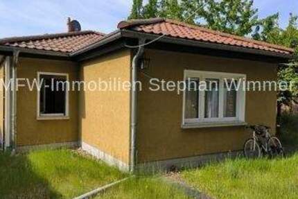 Haus Berlin Altglienicke - 3 Zimmer, 80 m&sup2;, 475.000&euro; | Angebot:25704158