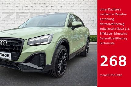 Audi Q2 46.827 km 26.150 &euro; Bernau 16321