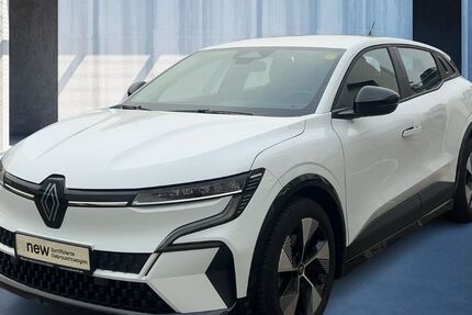 Renault Megane E-TECH 65.164 km 17.390 &euro; Berlin 13055