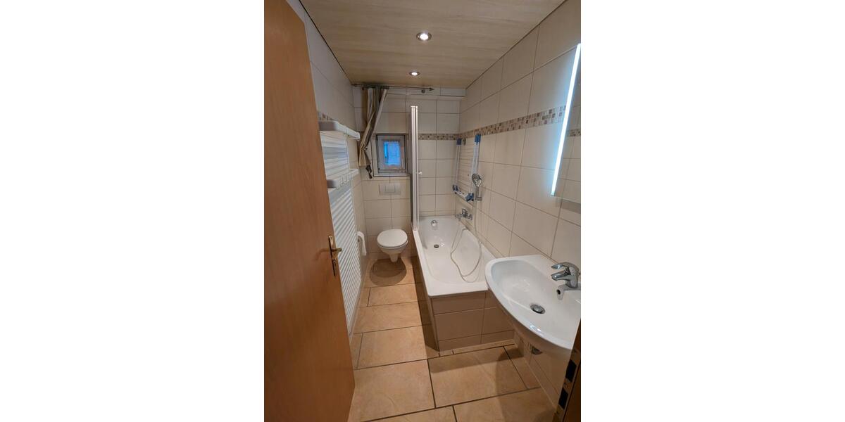 Erdgeschoßwohnung Berlin Mitte - 3 Zimmer, 52 m&sup2;, 140.000&euro; | Angebot:25991703