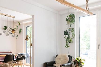 Wohnung Berlin Neukölln - 3 Zimmer, 91 m&sup2;, 1.900&euro; | Angebot:27715245