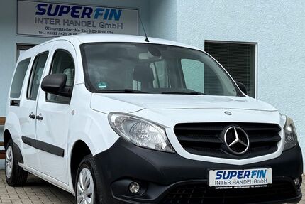 Mercedes Citan
