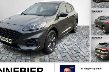 Ford Kuga 38.190 km 26.855 &euro; Berlin 12681