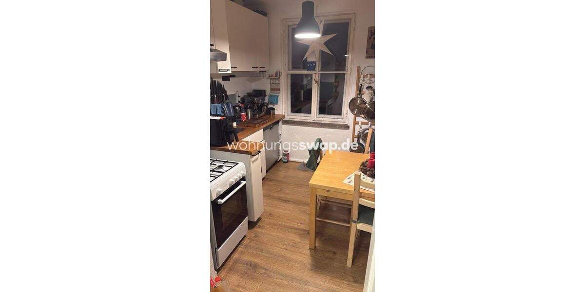 Etagenwohnung Berlin Weißensee - 2 Zimmer, 55 m&sup2;, 369&euro; | Angebot:25972238