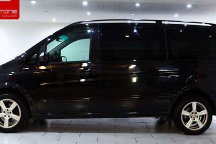 Mercedes-Benz Viano 219.400 km 16.888 € Falkensee 14612
