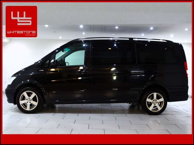 Mercedes-Benz Viano 219.400 km 16.888 &euro; Falkensee 14612