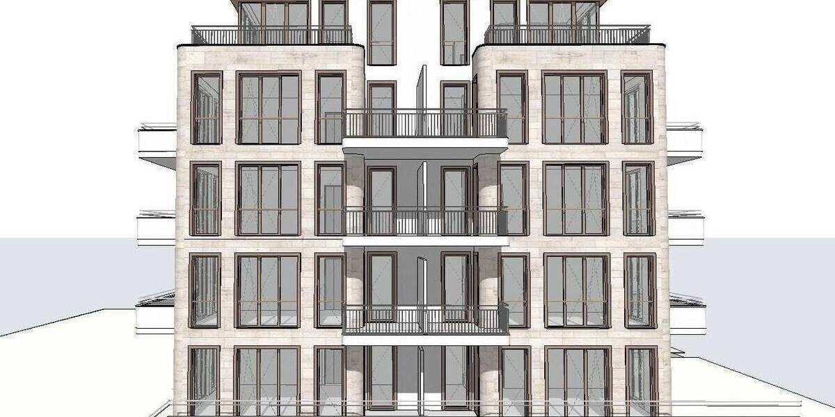 Eigentumswohnung in BERLIN-PANKOW 1 zimmer