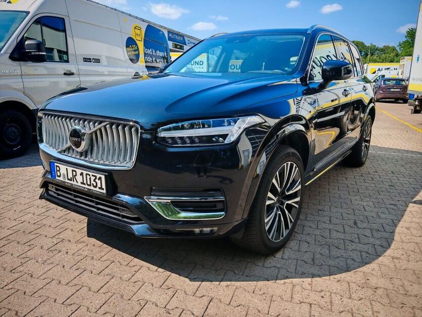 XC90