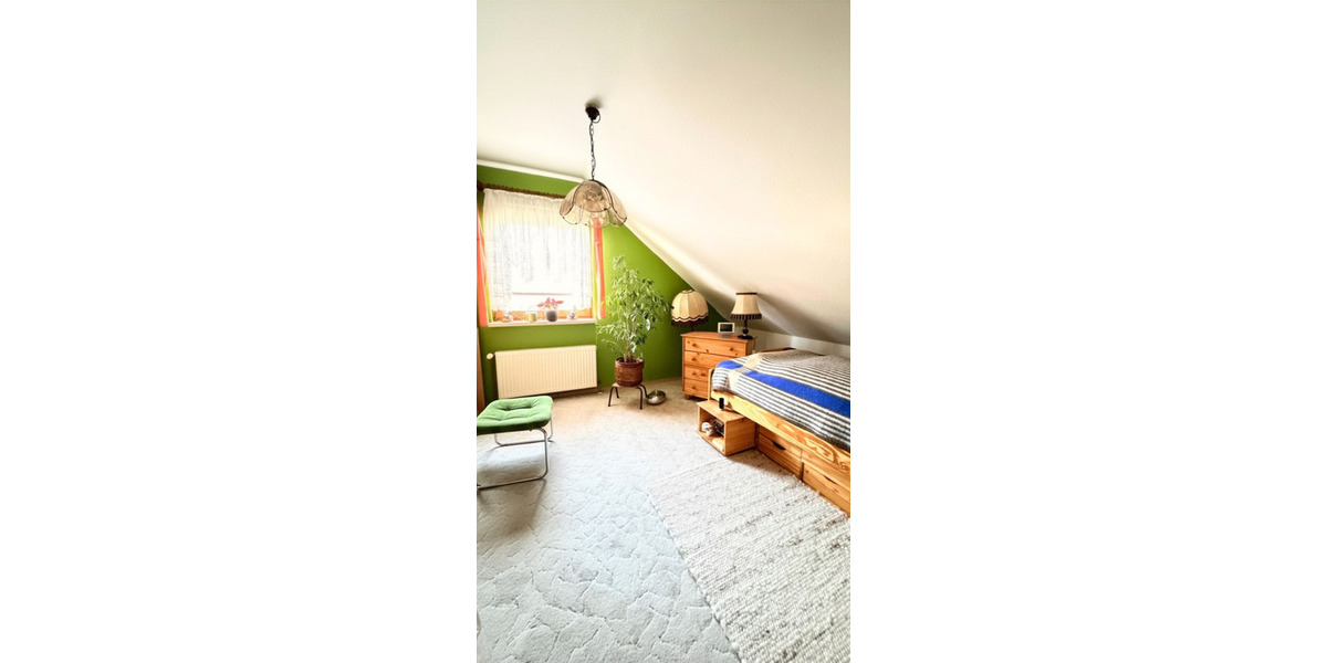 Einfamilienhaus Ahrensfelde Klarahöh - 5 Zimmer, 97 m&sup2;, 449.000&euro; | Angebot:25972555