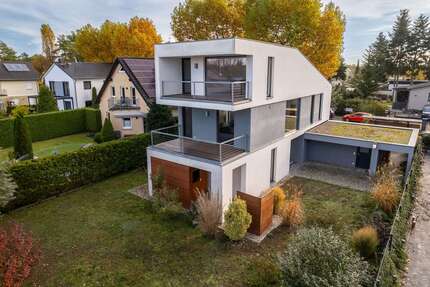 Haus Erkner - 4 Zimmer, 141 m&sup2;, 970.000&euro; | Angebot:26037454