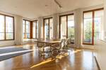 Exklusives Wohnen im Charité-Viertel | Neubau | Loggia mit Parkblick | inkl. TG Stellplatz 2 zimmer