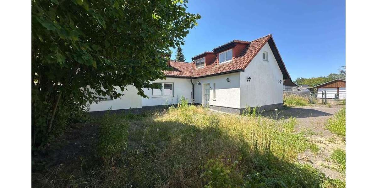 Einfamilienhaus Berlin / Staaken Staaken - 6 Zimmer, 125 m&sup2;, 599.000&euro; | Angebot:27050767