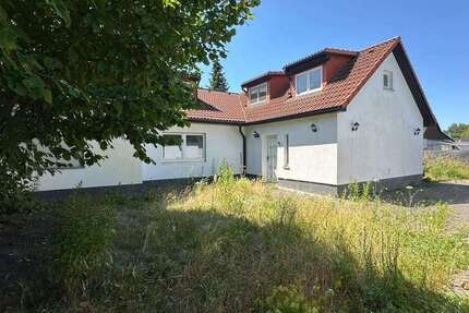 Haus Berlin / Staaken Staaken - 6 Zimmer, 125 m&sup2;, 599.000&euro; | Angebot:27050767