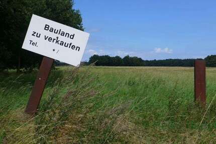 Grundstück Berlin Marzahn-Hellersdorf - 250.000&euro; | Angebot:24493080