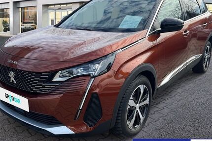 Peugeot 5008 35.060 km 26.390 &euro; Berlin 10369