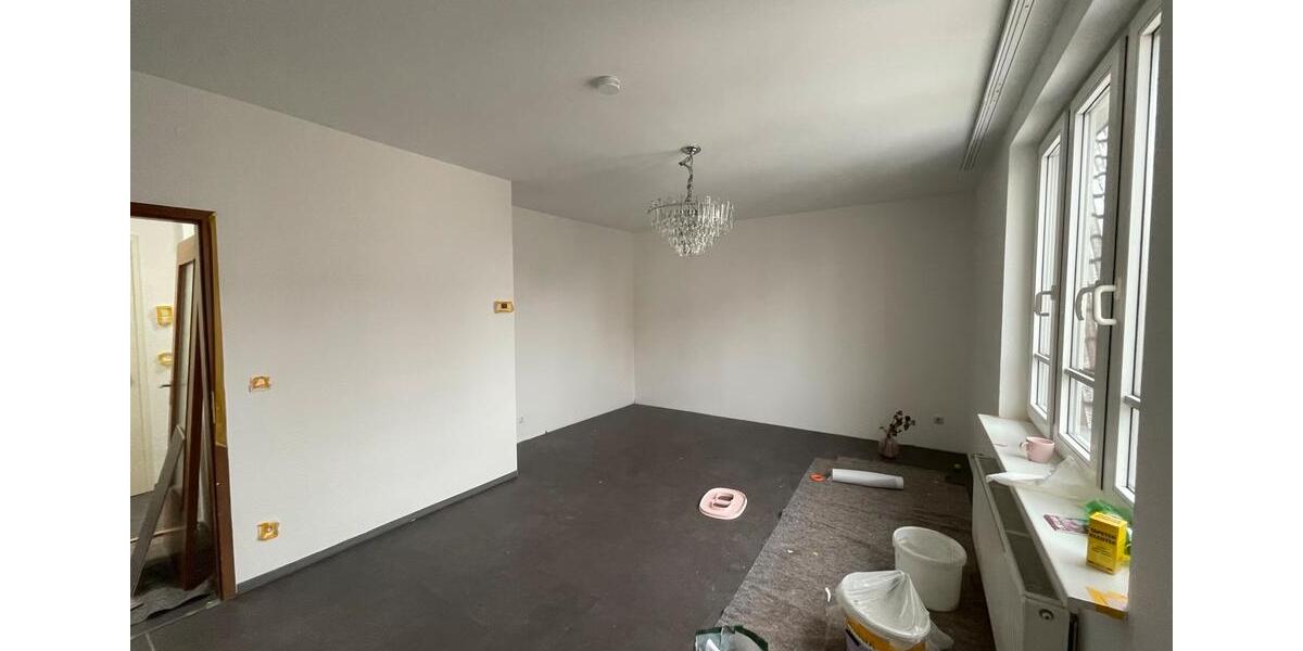 Etagenwohnung Berlin Spandau - 2 Zimmer, 56 m&sup2;, 1.000&euro; | Angebot:25918121