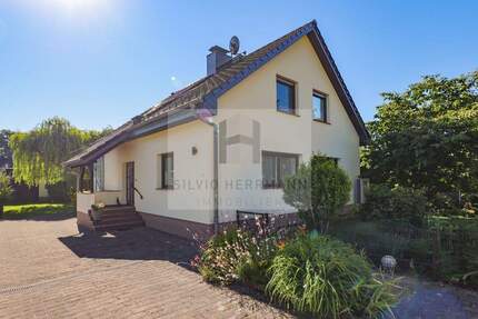 Einziehen. Abschalten. Wohlfühlen 5 zimmer