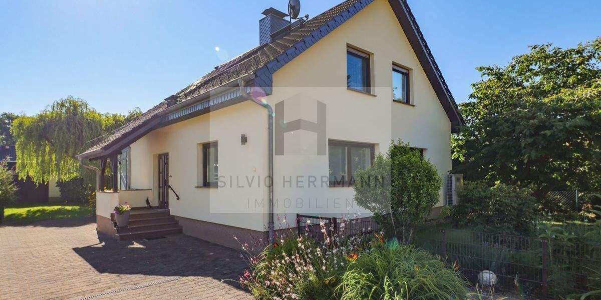 Einziehen. Abschalten. Wohlfühlen 5 zimmer