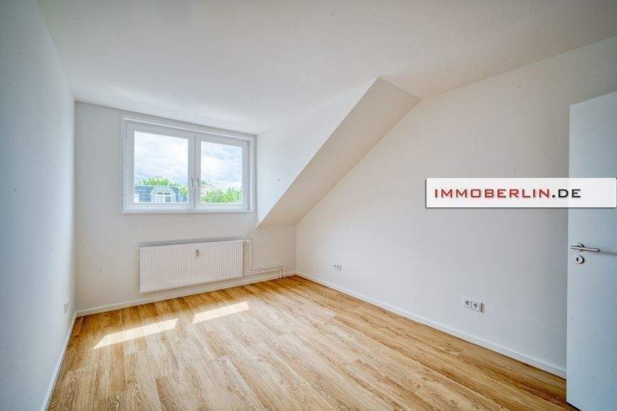 Etagenwohnung Berlin Reinickendorf - 2 Zimmer, 59 m&sup2;, 265.000&euro; | Angebot:24856727