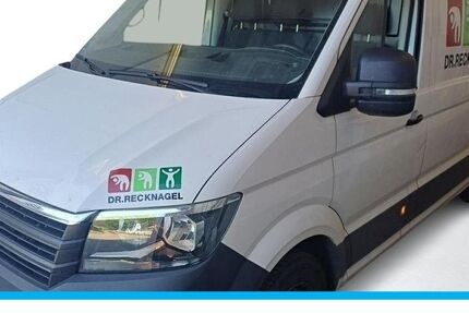 VW Crafter 57.992 km 25.975 &euro; Berlin 13088