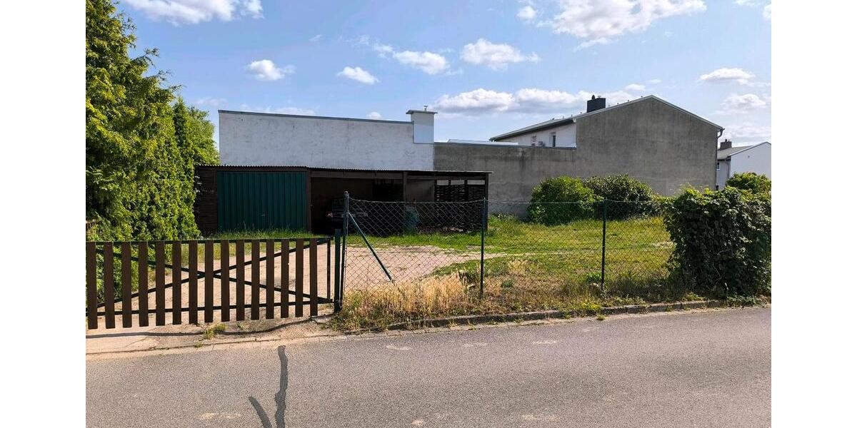 Mehrfamilienhaus, Wohnhaus Wandlitz - 7 Zimmer, 160 m&sup2;, 249.000&euro; | Angebot:25941744