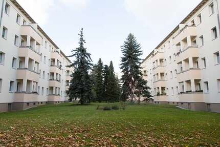 Wohnung Berlin Reinickendorf - 2 Zimmer, 54 m&sup2;, 558&euro; | Angebot:27320940