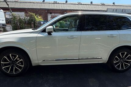 Volvo XC90 141.000 km 29.800 &euro; Berlin 13467
