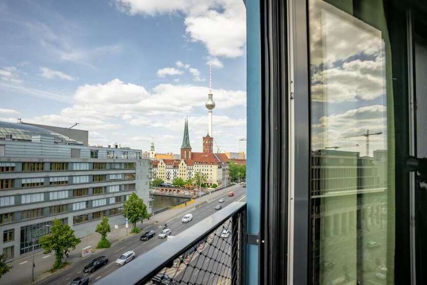 Wohnung zum Mieten in Berlin 1.250 € 43.46 m²