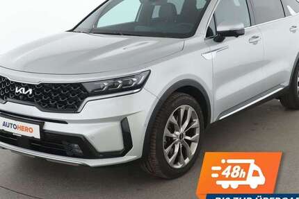 Kia Sorento 38.834 km 39.690 € Berlin 14059