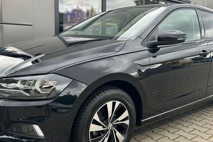 VW Polo 57.214 km 14.850 &euro; Königs-Wusterhausen 15711