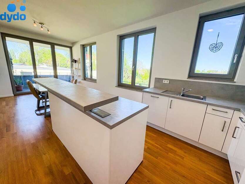 Wohnung zum Mieten in Berlin 2.150 € 122.5 m²