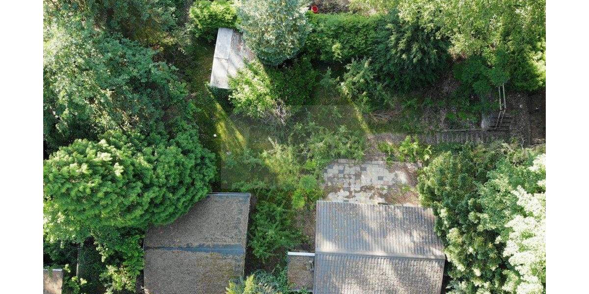 Grundstück Berlin Müggelheim - 119.000&euro; | Angebot:25676605