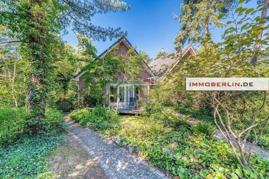 Mehrfamilienhaus, Wohnhaus Berlin Kladow - 5 Zimmer, 145 m&sup2;, 649.000&euro; | Angebot:24822156