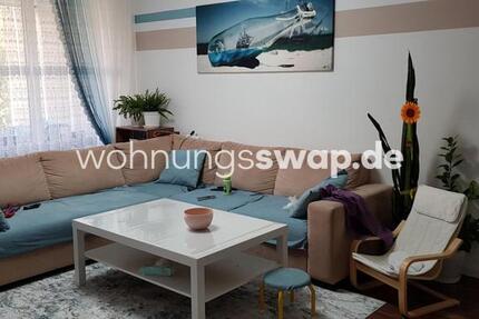 Wohnungsswap - 2 Zimmer, 67 m² - Hallerstraße, Charlottenburg, Berlin 2 zimmer