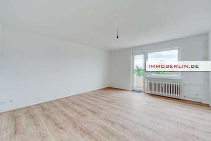 Wohnung Berlin Spandau - 2 Zimmer, 64 m&sup2;, 239.000&euro; | Angebot:27082063