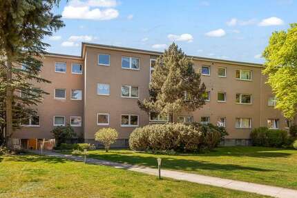 Wohnung Berlin Spandau - 2 Zimmer, 61 m&sup2;, 245.000&euro; | Angebot:26754199