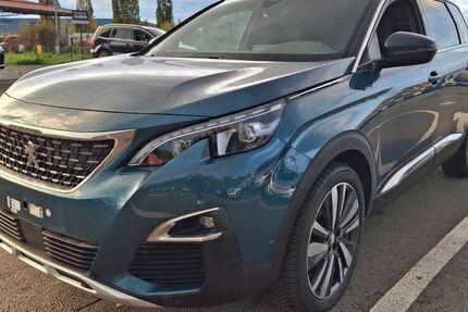 Peugeot 5008 182.000 km 13.999 € Blankenfelde-Mahlow 15831