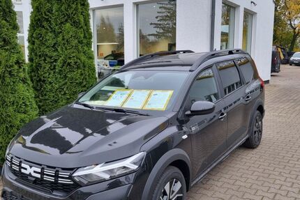 Dacia Jogger 5.500 km 23.390 &euro; Borgsdorf 16556