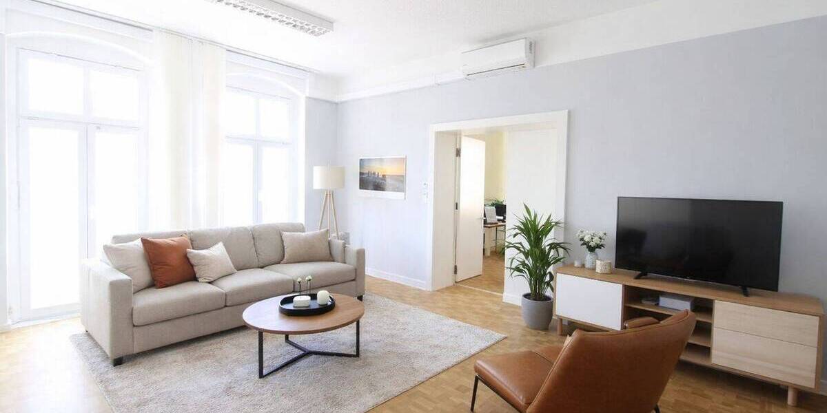 Einfamilienhaus Berlin Weißensee - 4 Zimmer, 675.000&euro; | Angebot:26290996