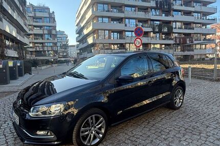 VW Polo 92.000 km 9.500 &euro; Berlin 10437