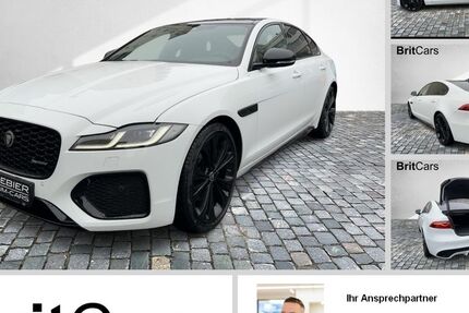 Jaguar XF 31.795 km 42.571 &euro; Berlin 10711