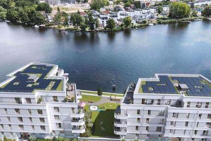 Attraktive 3 Zimmer-Wohnung mit ca. 96m² samt Badewanne, Dusche , Gäste-WC und Balkon 3 zimmer