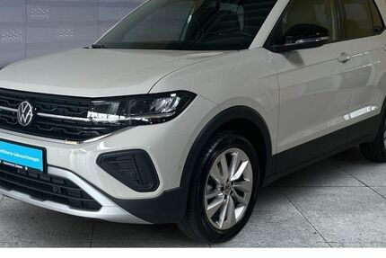 VW T-Cross 6.484 km 23.990 &euro; Königs-Wusterhausen 15711
