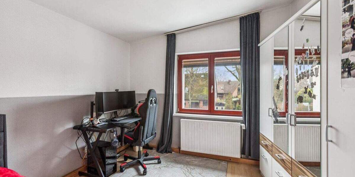 Einfamilienhaus Berlin Heiligensee - 5 Zimmer, 167 m&sup2;, 995.000&euro; | Angebot:25714694