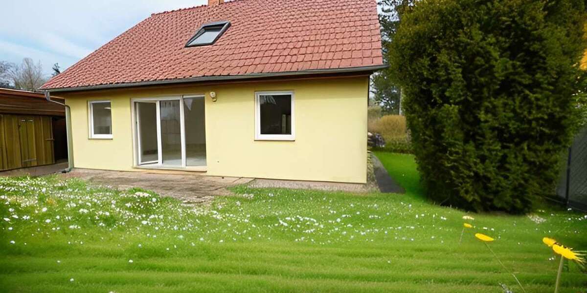 Einfamilienhaus Erkner - 4 Zimmer, 117 m&sup2;, 460.000&euro; | Angebot:26545179