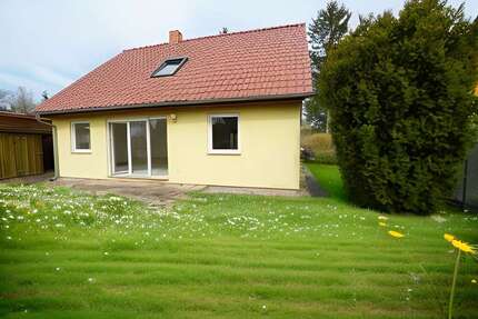 Haus Erkner - 4 Zimmer, 117 m&sup2;, 460.000&euro; | Angebot:26545179