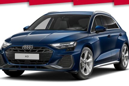 Audi A3 10.000 km 35.900 &euro; Berlin 12489