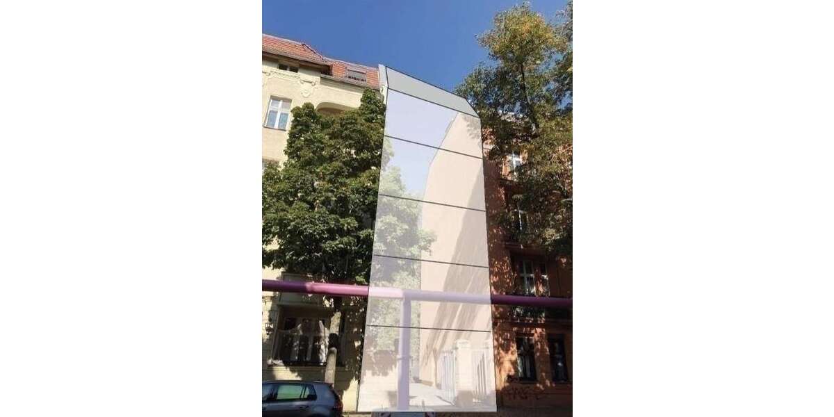 Grundstück zu verkaufen in Berlin 299.500 € 121 m² zimmer